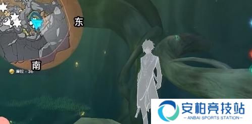 原神干枯的种子怎么获得 原神须弥干枯的种子怎么获得