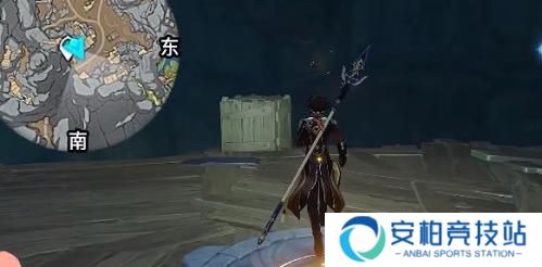 原神干枯的种子怎么获得 原神须弥干枯的种子怎么获得