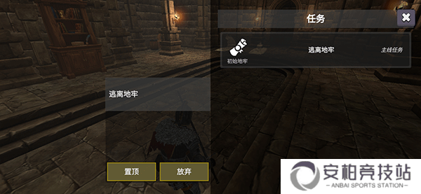 凡尔赛法环游戏