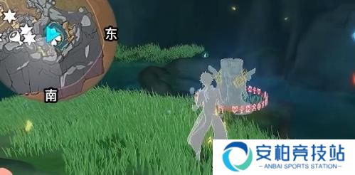 原神干枯的种子怎么获得 原神须弥干枯的种子怎么获得