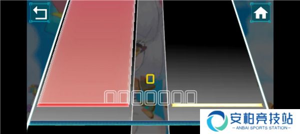 takumi3音游