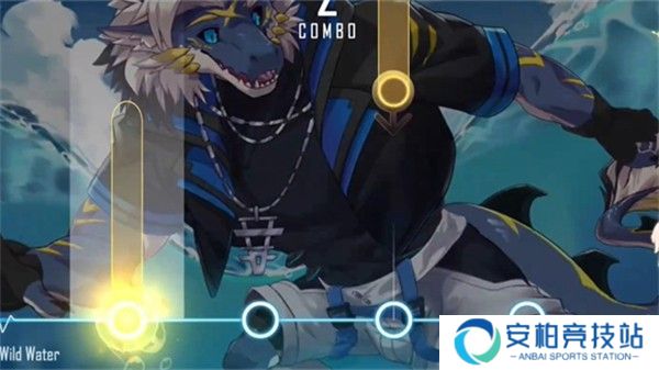 野兽节拍下载安装包