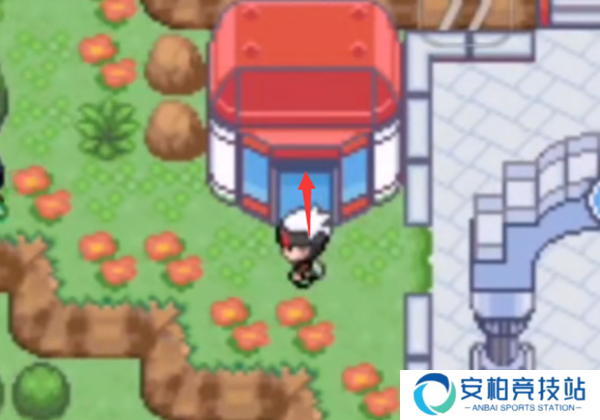 口袋妖怪绿宝石386版中文版