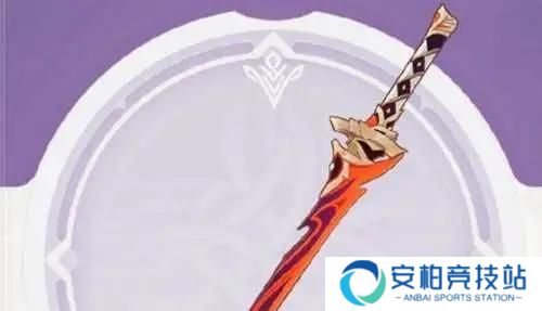 原神妖刀适合谁 原神妖刀适合万叶吗