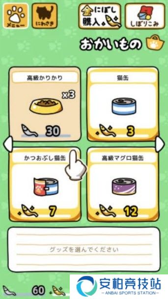 猫咪后院2国际服