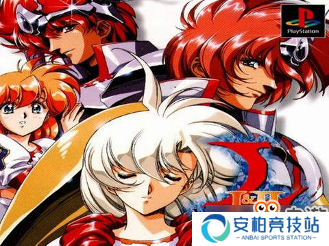 《梦幻模拟战1+2》完全重制版公布 全新画面将登PS4/NS