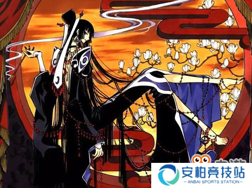 姬魔恋战纪角色貂蝉CV介绍——大原沙耶香