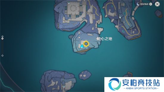 原神歧之试炼任务怎么完成 高门之火位置详解