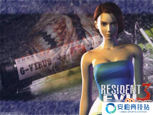 《生化危机3》重制有望？或取决《生化危机2：重制版》