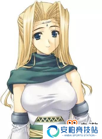 姬魔恋战纪角色貂蝉CV介绍——大原沙耶香
