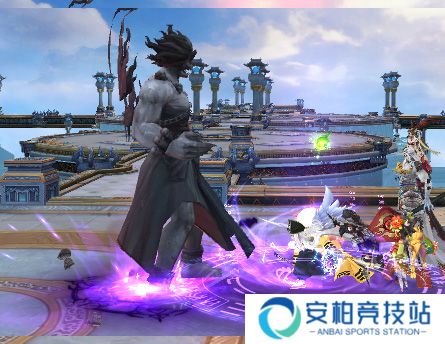 王者修仙华为版