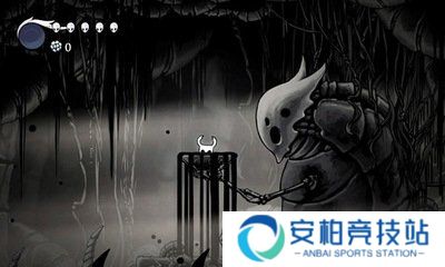空洞骑士港服