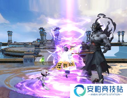 王者修仙华为版