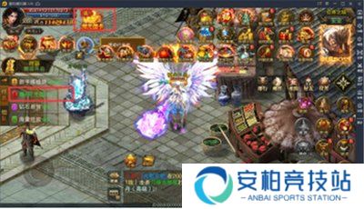 龙城秘境（无限满切割）
