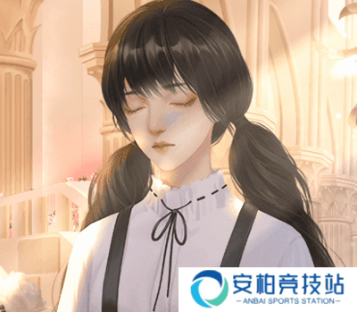 咸鱼少女翻个身［清软］