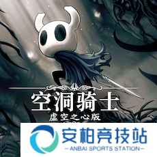 空洞骑士港服