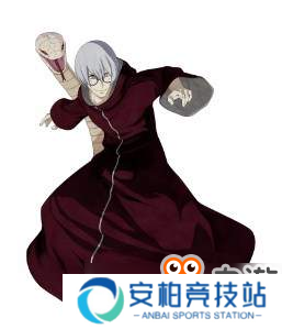 《火影忍者：忍者先锋》新角**报公开 药师兜登场
