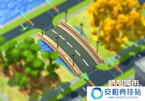 《模拟城市：我是市长》开学季建筑大曝光