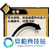 无悔华夏三皇五帝时期阵营兵种介绍 三皇五帝全兵种一览