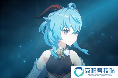 原神甘雨阵容搭配2022 原神甘雨阵容搭配推荐2022