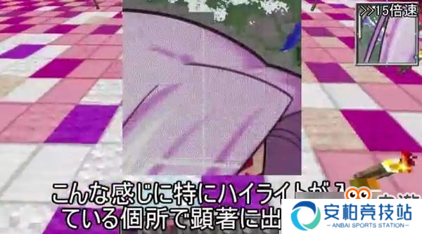 玩家在《我的世界》绘制《Fate》R姐 耗时四年工程巨大