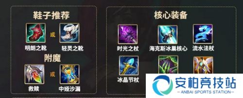 英雄联盟手游莫甘娜打野路线 莫甘娜怎么刷野