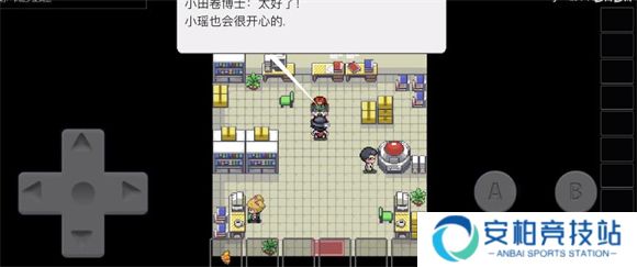 pocketdestiny宝可梦