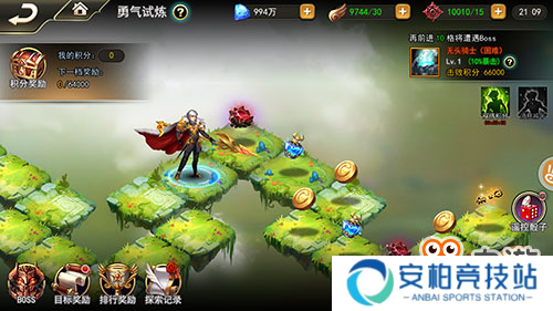 经典开启新征程《女神联盟2》手游iOS今日上线