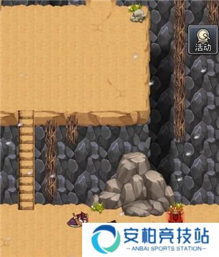 仙国志微信版