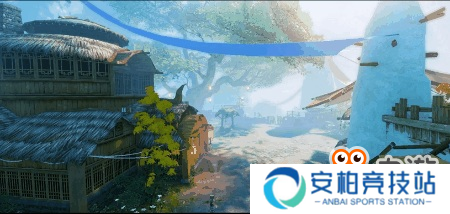 玄幻+MOBA+吃鸡 武动乾坤手游多种玩法邀你来战