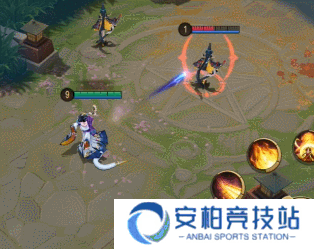 梵钟遗梦《决战！平安京》清姬全新皮肤曝光