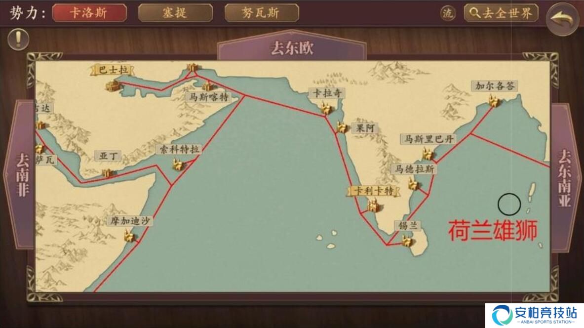 梦回大航海地狱模式新世界boss 问号舰队坐标位置
