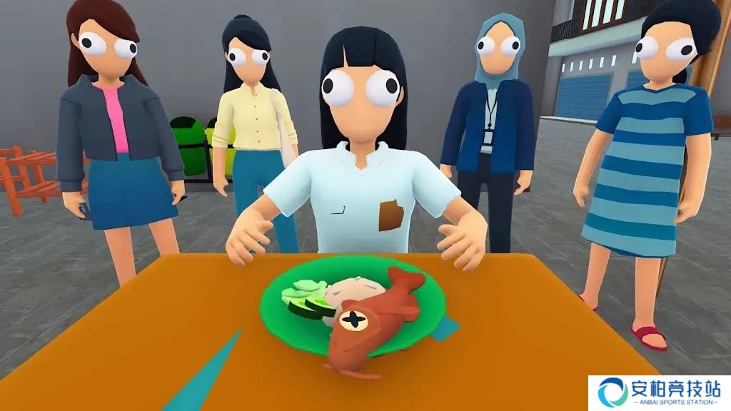 佩塞尔莱莱模拟器