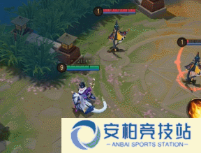 梵钟遗梦《决战！平安京》清姬全新皮肤曝光