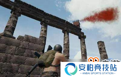 重大发现—原来刺激战场中有六大怪人，玩了那么久才知道
