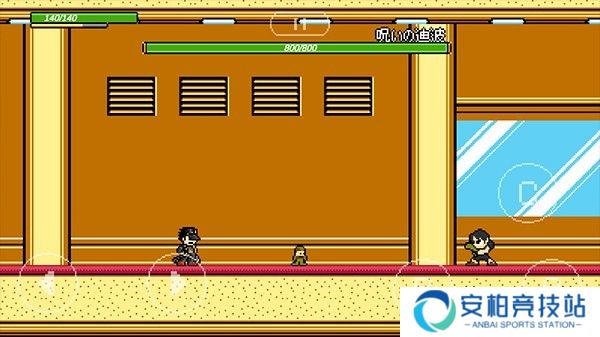jojo的奇妙冒险洛克人