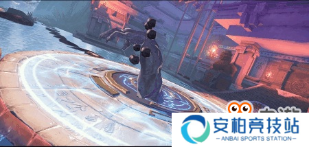 玄幻+MOBA+吃鸡 武动乾坤手游多种玩法邀你来战
