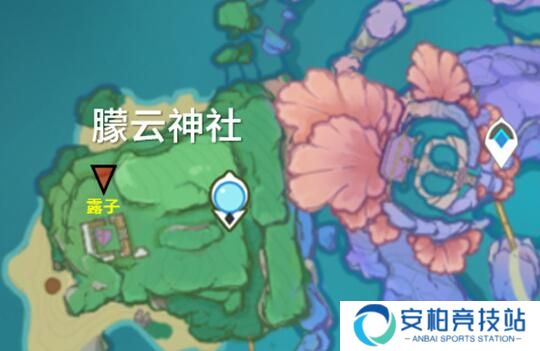 原神月浴之渊任务攻略流程 月浴之渊任务怎么做
