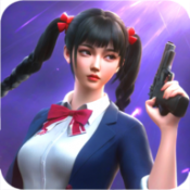 枪破黎明国服