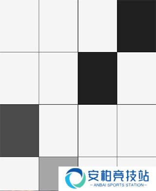 白块儿达人