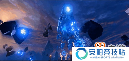 玄幻+MOBA+吃鸡 武动乾坤手游多种玩法邀你来战