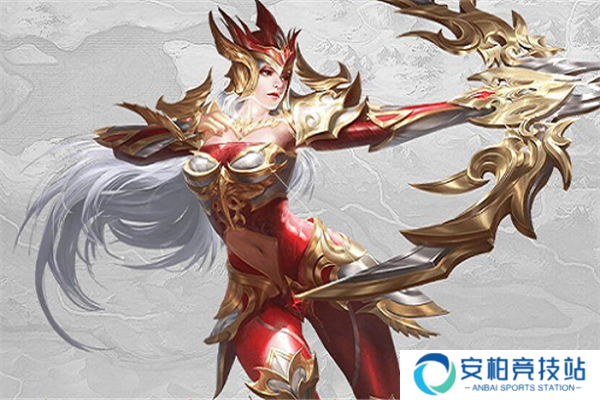 天使之战弓箭手怎么样 弓箭手全技能一览