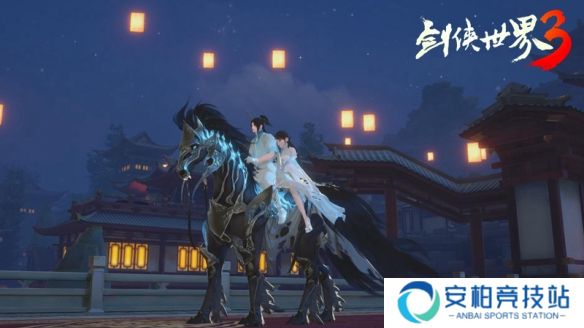 剑侠世界3侠侣系统 剑侠世界3怎么举行婚礼