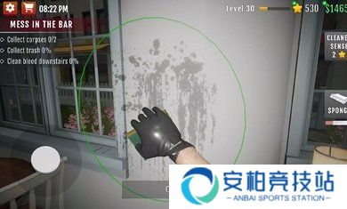 清道夫模拟器steam移植版