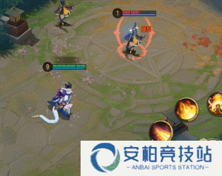 梵钟遗梦《决战！平安京》清姬全新皮肤曝光