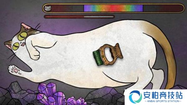 猫博物馆最新版