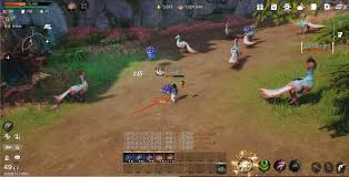 剑灵2手游官方正版