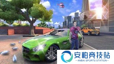 去街上3