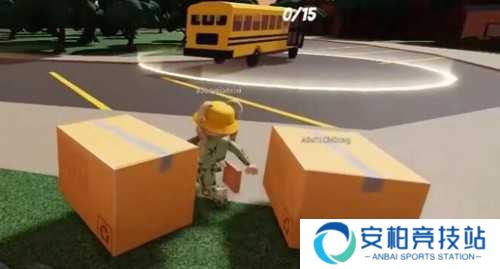 roblox游戏