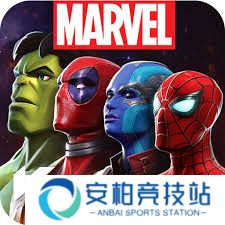 漫威超音速英雄